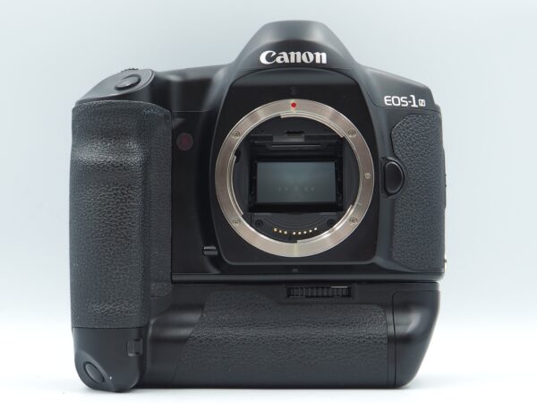 CANON EOS-1N  *イ512 - 画像 (2)